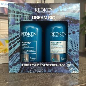 Redken